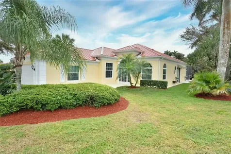1514 SW Eagleglen Place Stuart FL 34997