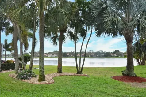 1514 SW Eagleglen Place Stuart FL 34997