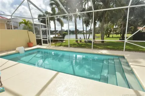 1514 SW Eagleglen Place Stuart FL 34997