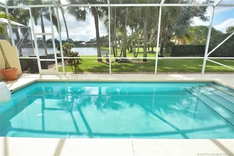 1514 SW Eagleglen Place Stuart FL 34997