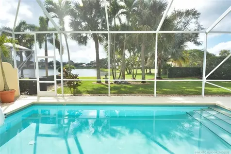 1514 SW Eagleglen Place Stuart FL 34997