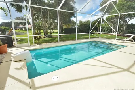 1514 SW Eagleglen Place Stuart FL 34997