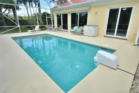 1514 SW Eagleglen Place Stuart FL 34997