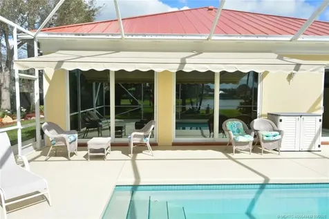 1514 SW Eagleglen Place Stuart FL 34997