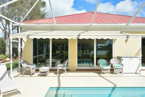 1514 SW Eagleglen Place Stuart FL 34997