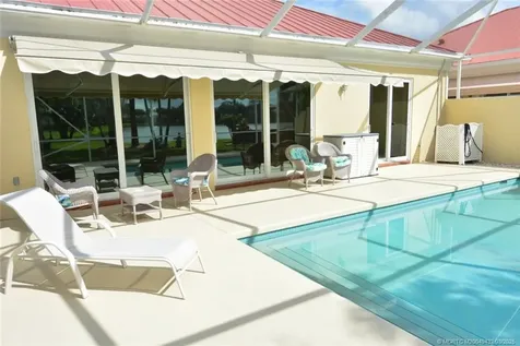 1514 SW Eagleglen Place Stuart FL 34997