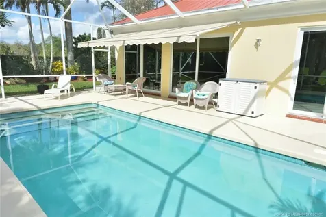 1514 SW Eagleglen Place Stuart FL 34997