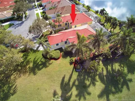 1514 SW Eagleglen Place Stuart FL 34997