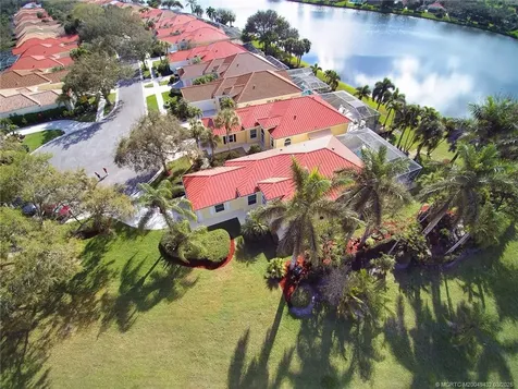 1514 SW Eagleglen Place Stuart FL 34997