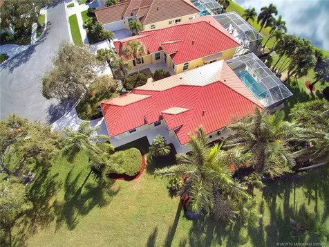 1514 SW Eagleglen Place Stuart FL 34997