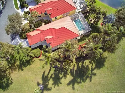 1514 SW Eagleglen Place Stuart FL 34997