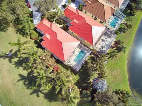 1514 SW Eagleglen Place Stuart FL 34997