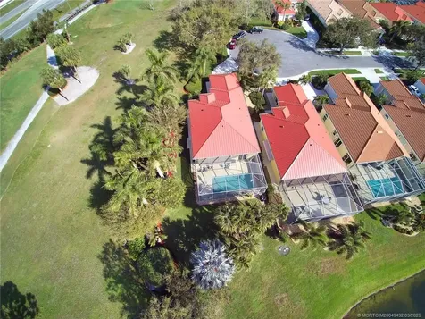 1514 SW Eagleglen Place Stuart FL 34997