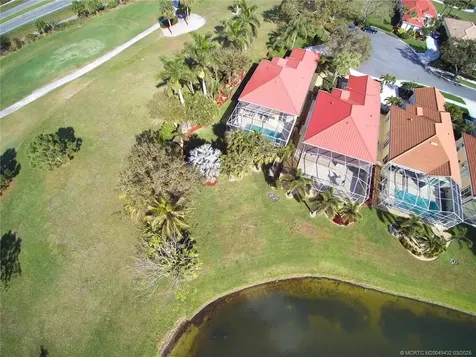 1514 SW Eagleglen Place Stuart FL 34997