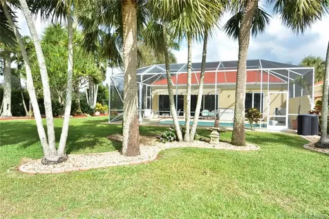 1514 SW Eagleglen Place Stuart FL 34997