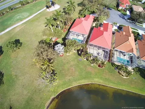 1514 SW Eagleglen Place Stuart FL 34997