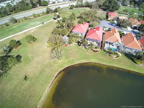 1514 SW Eagleglen Place Stuart FL 34997