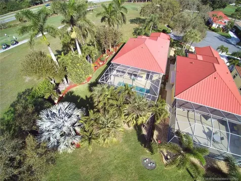 1514 SW Eagleglen Place Stuart FL 34997