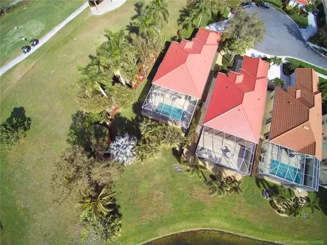 1514 SW Eagleglen Place Stuart FL 34997