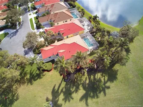 1514 SW Eagleglen Place Stuart FL 34997