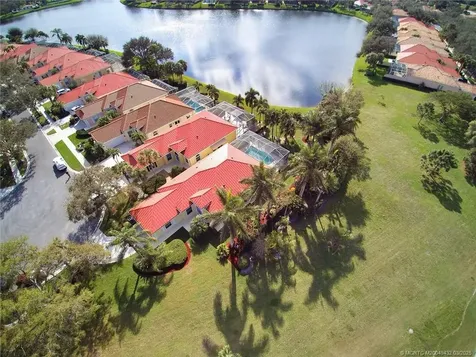 1514 SW Eagleglen Place Stuart FL 34997