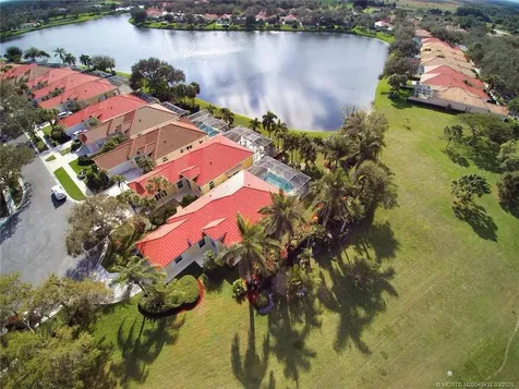 1514 SW Eagleglen Place Stuart FL 34997