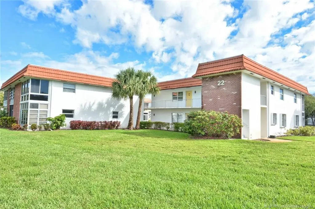 1225 NW 21st Street Stuart FL 34994