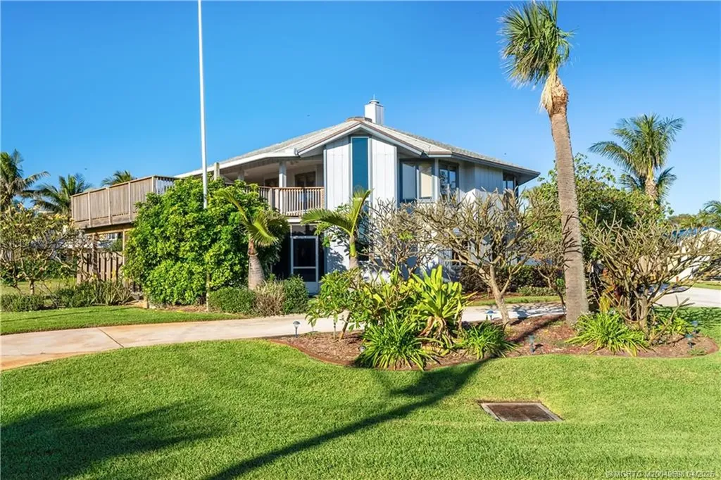 1915 Surfside Drive Fort Pierce FL 34949