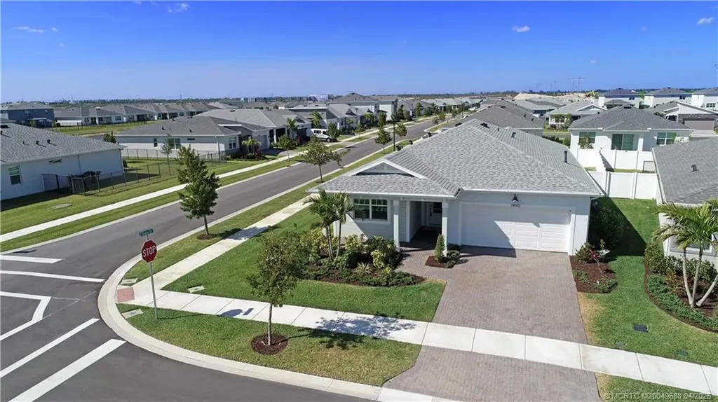 14143 SW Safi Terrace Port Saint Lucie FL 34987