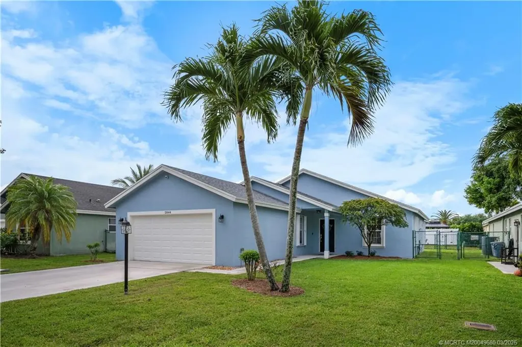 2844 SW Regal Terrace Stuart FL 34997