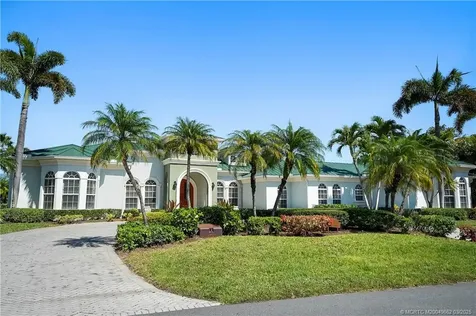 1639 SW Thornberry Circle Palm City FL 34990