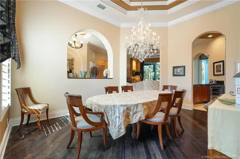 1639 SW Thornberry Circle Palm City FL 34990