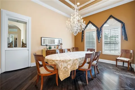 1639 SW Thornberry Circle Palm City FL 34990