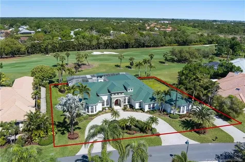 1639 SW Thornberry Circle Palm City FL 34990