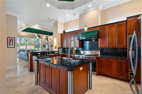 1639 SW Thornberry Circle Palm City FL 34990