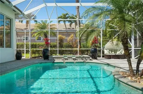 1639 SW Thornberry Circle Palm City FL 34990