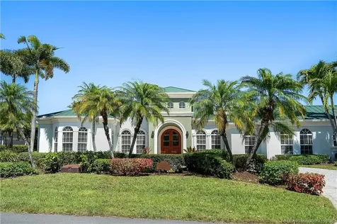 1639 SW Thornberry Circle Palm City FL 34990