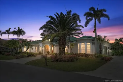 1639 SW Thornberry Circle Palm City FL 34990