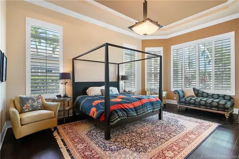 1639 SW Thornberry Circle Palm City FL 34990