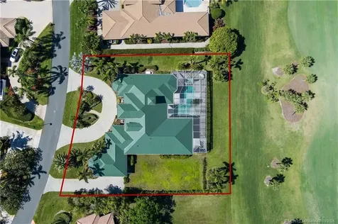 1639 SW Thornberry Circle Palm City FL 34990