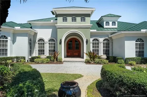 1639 SW Thornberry Circle Palm City FL 34990