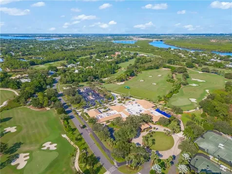 1639 SW Thornberry Circle Palm City FL 34990