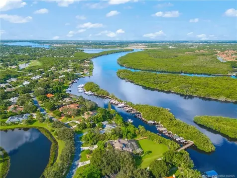 1639 SW Thornberry Circle Palm City FL 34990