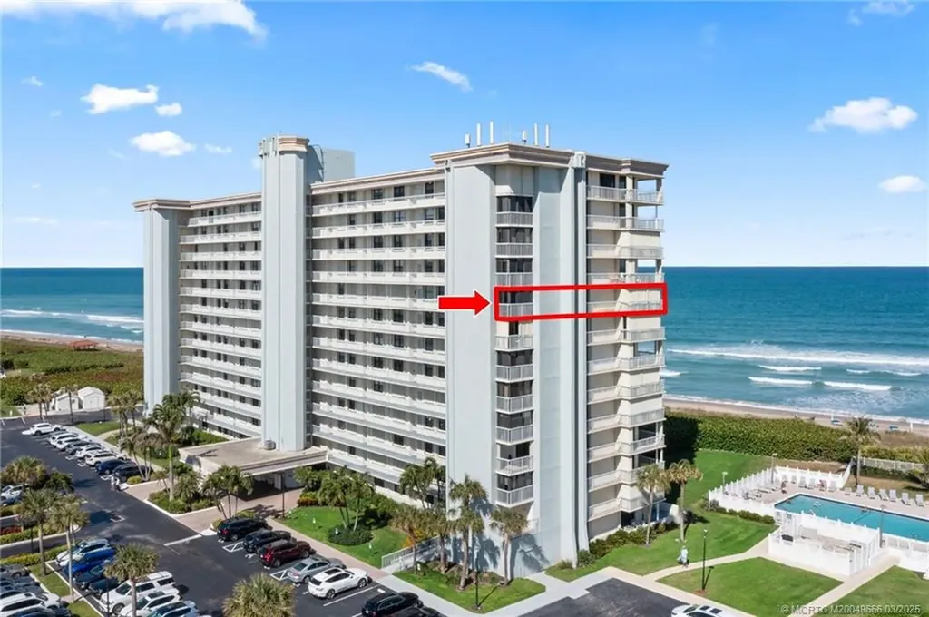 10600 S Ocean Drive Jensen Beach FL 34957