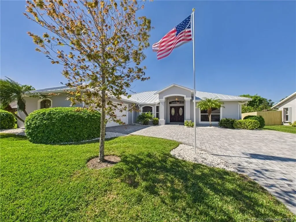 1089 Seamist Lane Sebastian FL 32958