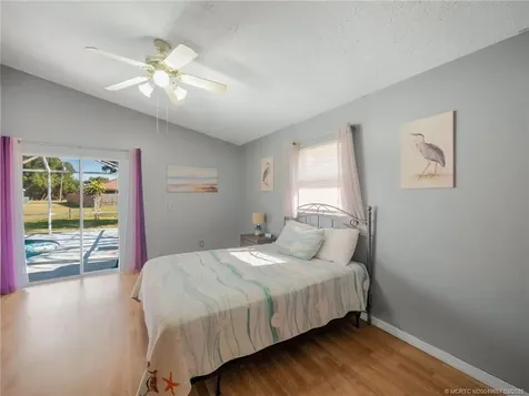 2801 SE Hutchings Avenue Port St Lucie FL 34952