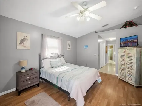 2801 SE Hutchings Avenue Port St Lucie FL 34952
