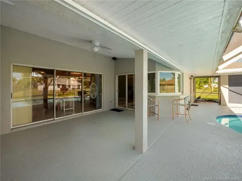 2801 SE Hutchings Avenue Port St Lucie FL 34952