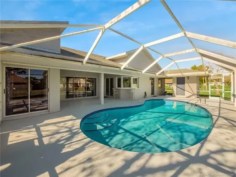 2801 SE Hutchings Avenue Port St Lucie FL 34952