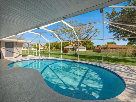 2801 SE Hutchings Avenue Port St Lucie FL 34952